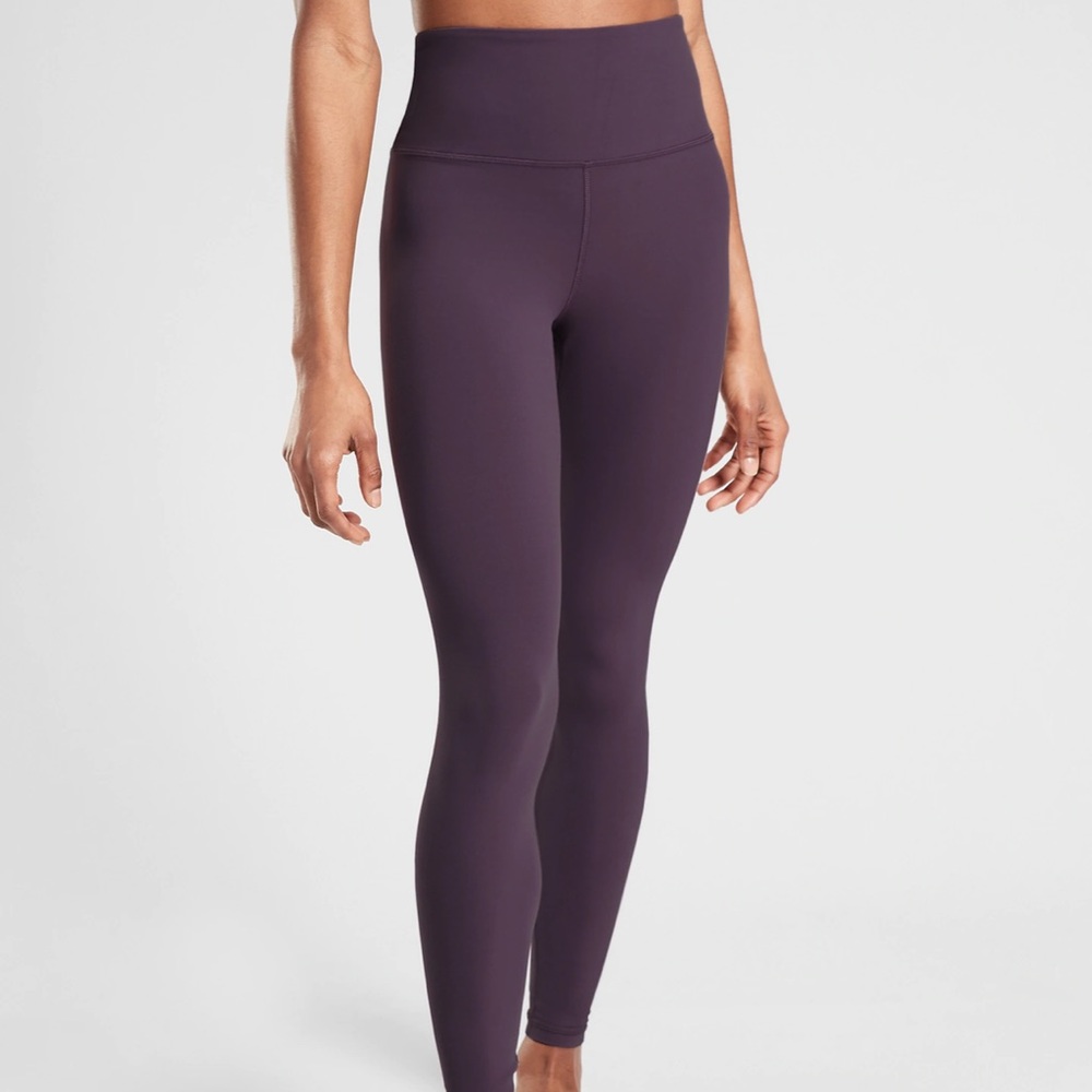 Lulu Lemon Align leggings